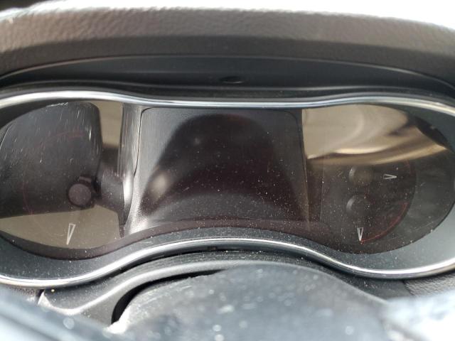 Photo 9 from auction – 2014 DODGE DURANGO LI with VIN 1C4RDHDG3EC494247