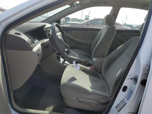 Photo 7 from auction – 2007 TOYOTA COROLLA CE with VIN 1NXBR32E97Z860566