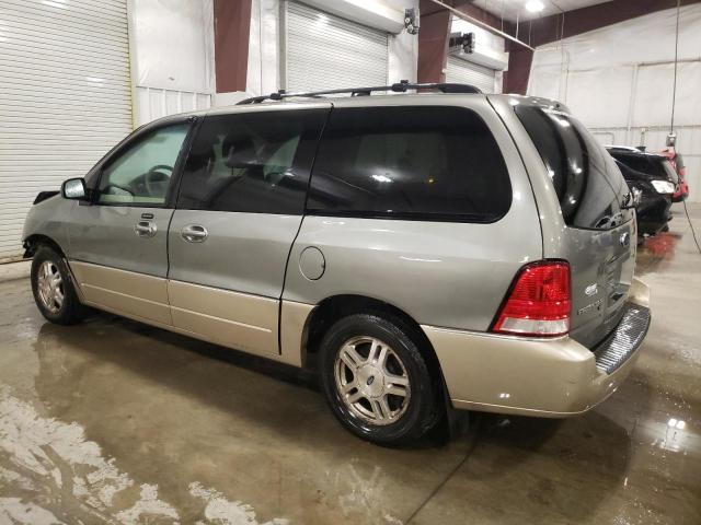 Photo 2 from auction – 2005 FORD FREESTAR L with VIN 2FMZA58215BA24431