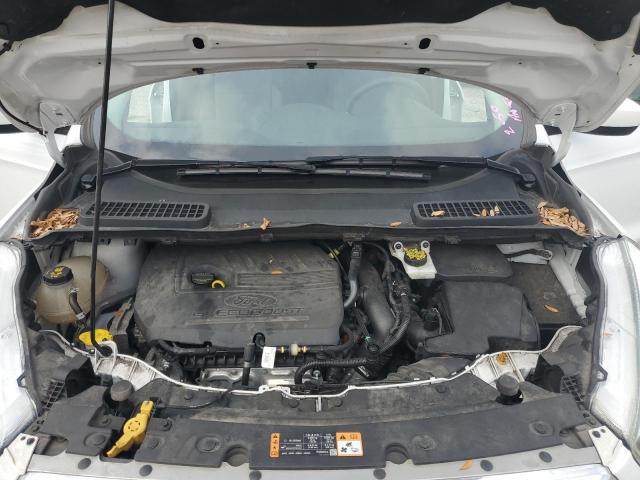 Photo 12 from auction – 2017 FORD ESCAPE SE with VIN 1FMCU9GD6HUE93021