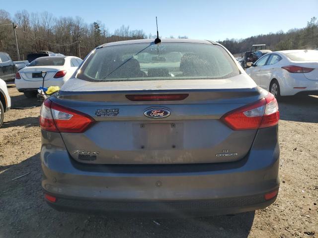 Photo 6 from auction – 2014 FORD FOCUS SE with VIN 1FADP3F21EL180172