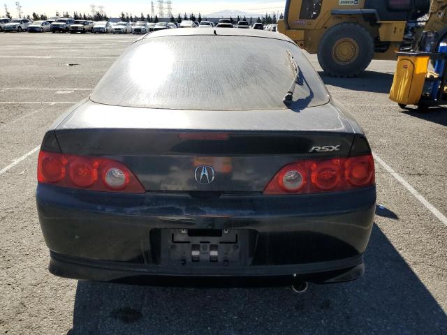 Photo 6 from auction – 2006 ACURA RSX with VIN JH4DC54866S009173