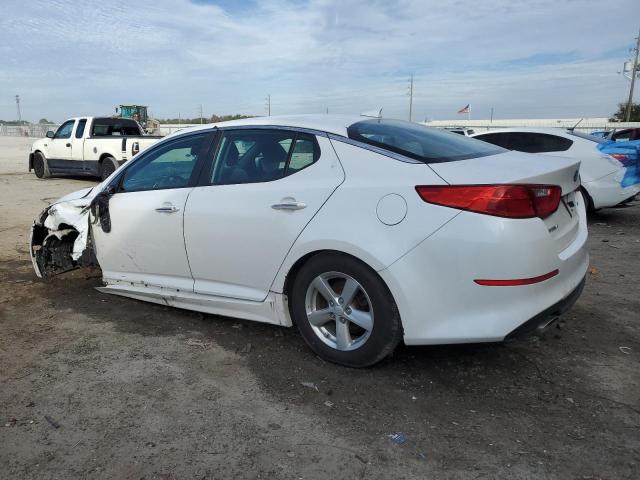 Photo 2 from auction – 2015 KIA OPTIMA LX with VIN KNAGM4A7XF5649786