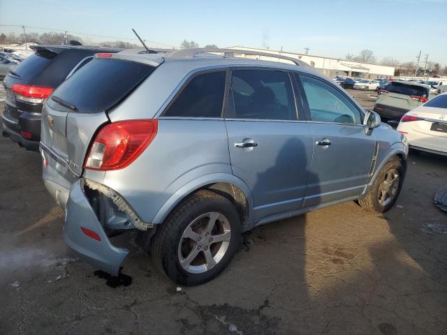Photo 3 from auction – 2013 CHEVROLET CAPTIVA LT with VIN 3GNAL3EK7DS631230