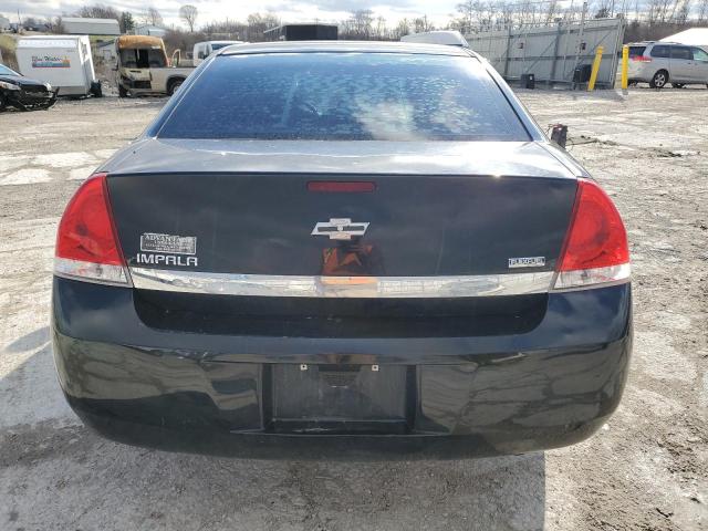 Photo 6 from auction – 2010 CHEVROLET IMPALA LS with VIN 2G1WA5EK3A1113471
