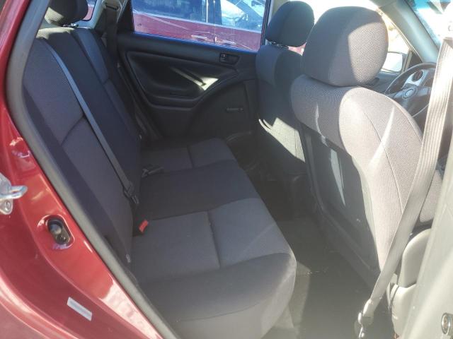 Photo 10 from auction – 2003 PONTIAC VIBE with VIN 5Y2SL62853Z410914
