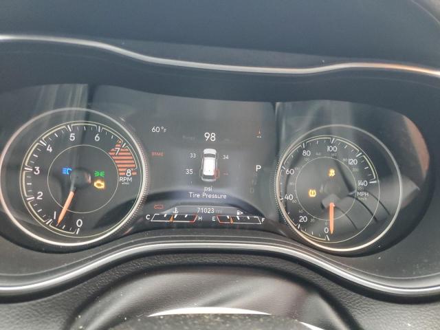 Photo 9 from auction – 2019 JEEP CHEROKEE L with VIN 1C4PJMDX3KD197588
