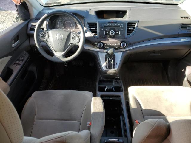 Photo 8 from auction – 2014 HONDA CR-V EX with VIN 5J6RM4H56EL092170