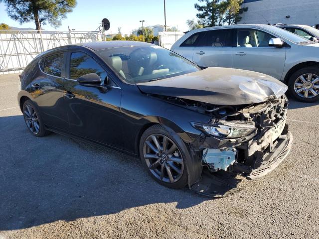 Photo 4 from auction – 2021 MAZDA 3 SELECT with VIN JM1BPAKL1M1336810