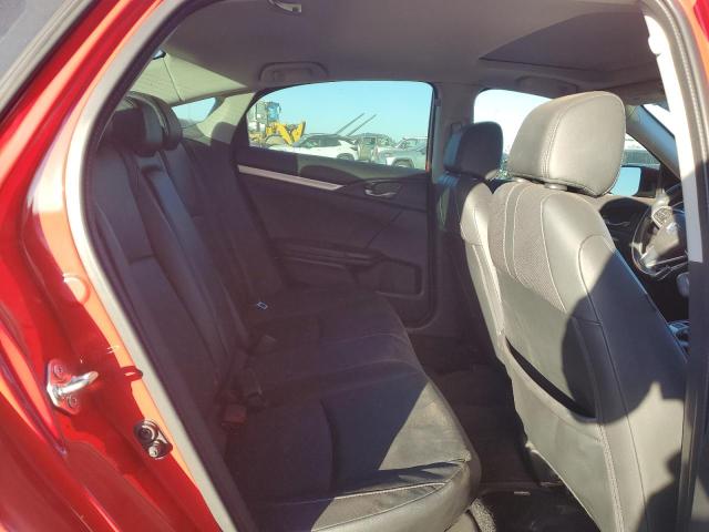 Photo 10 from auction – 2016 HONDA CIVIC EXL with VIN 2HGFC1F72GH654131