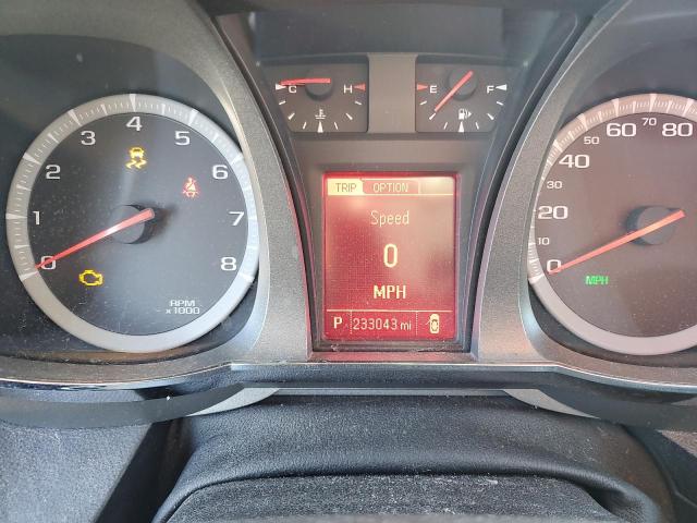 Photo 9 from auction – 2014 GMC TERRAIN SL with VIN 2GKALREK1E6366305
