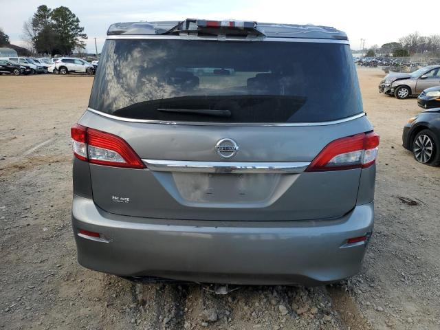 Photo 6 from auction – 2012 NISSAN QUEST S with VIN JN8AE2KP3C9038175