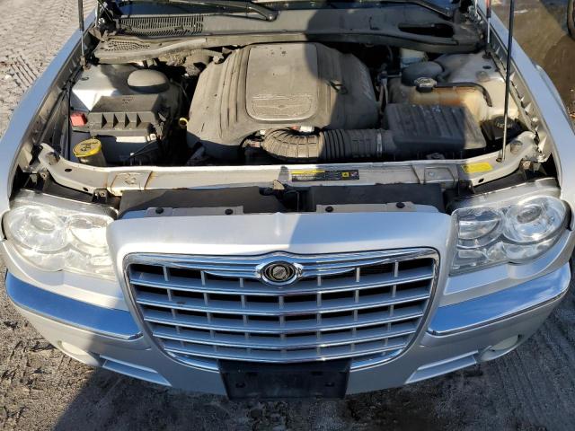 Photo 11 from auction – 2005 CHRYSLER 300C with VIN 2C3JA63H25H153993