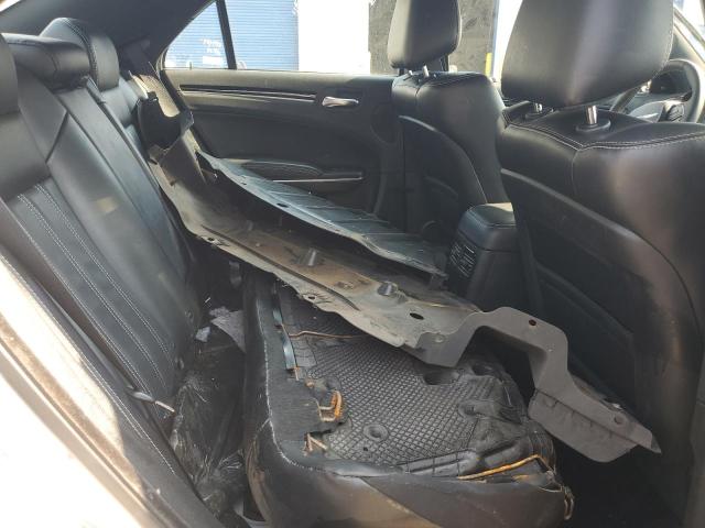 Photo 10 from auction – 2022 CHRYSLER 300 S with VIN 2C3CCABG8NH236407