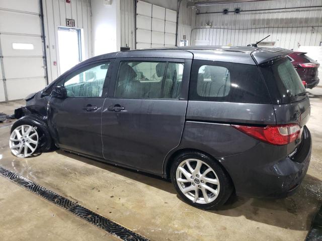 Photo 2 from auction – 2014 MAZDA 5 GRAND TO with VIN JM1CW2DL0E0168465