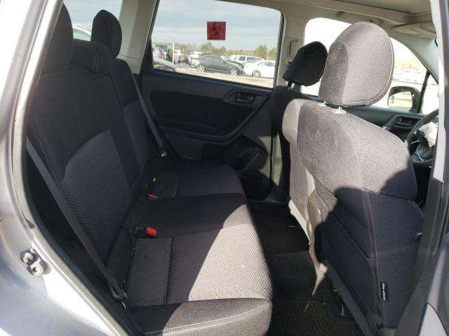 Photo 11 from auction – 2015 SUBARU FORESTER 2 with VIN JF2SJADCXFH508858