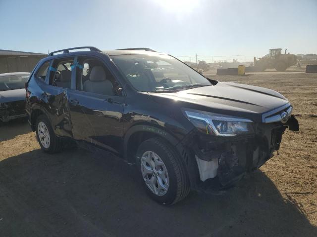 Foto 4 de la subasta – 2020 SUBARU FORESTER con VIN JF2SKADC4LH415150