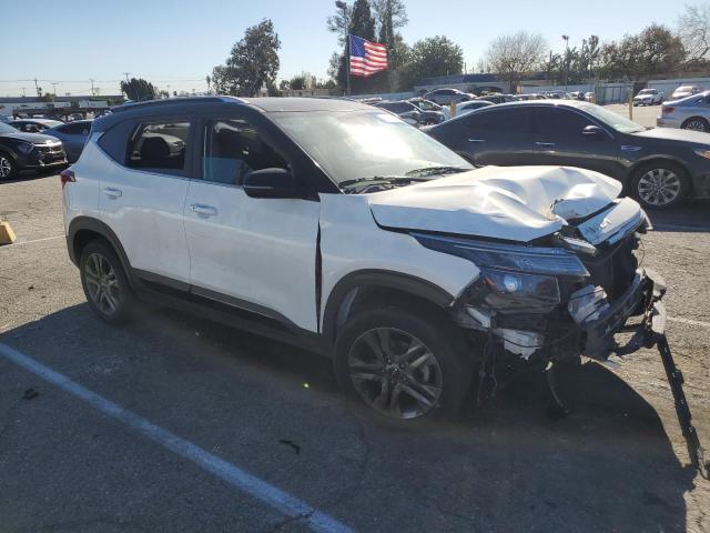Photo 4 from auction – 2022 KIA SELTOS S with VIN KNDEU2AA8N7316936