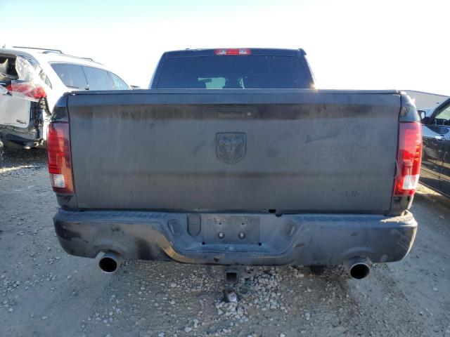 Photo 6 from auction – 2014 RAM 1500 ST with VIN 1C6RR6KT6ES113039