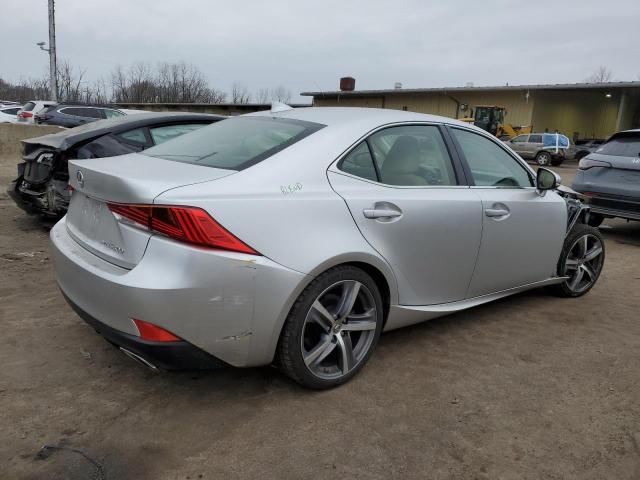 Photo 3 from auction – 2019 LEXUS IS 300 with VIN JTHC81D26K5035475