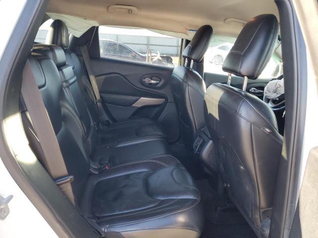 Photo 11 from auction – 2017 JEEP CHEROKEE L with VIN 1C4PJMCB3HW649574