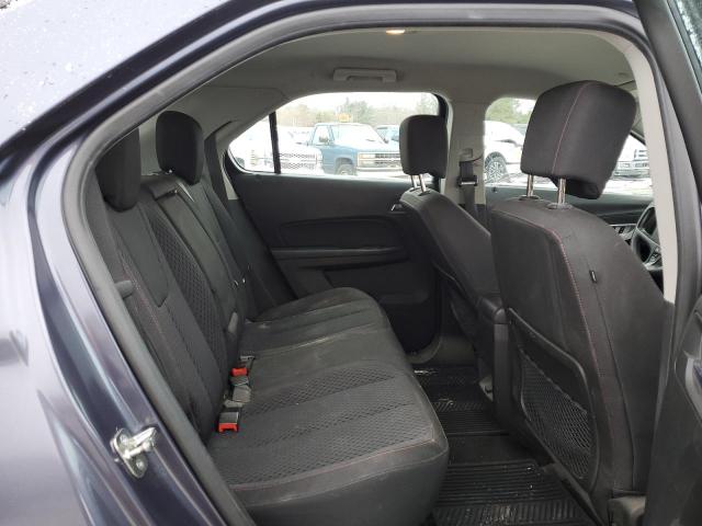 Photo 11 from auction – 2014 CHEVROLET EQUINOX LS with VIN 2GNALAEKXE6216942