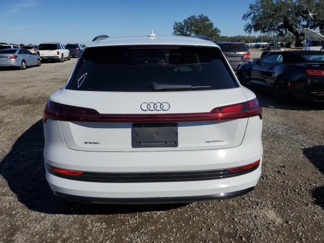 Photo 6 from auction – 2022 AUDI E-TRON PRE with VIN WA1AAAGE1NB019221