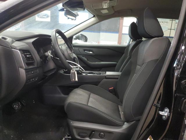 Photo 7 from auction – 2024 NISSAN ROGUE SV with VIN 5N1BT3BB7RC706941