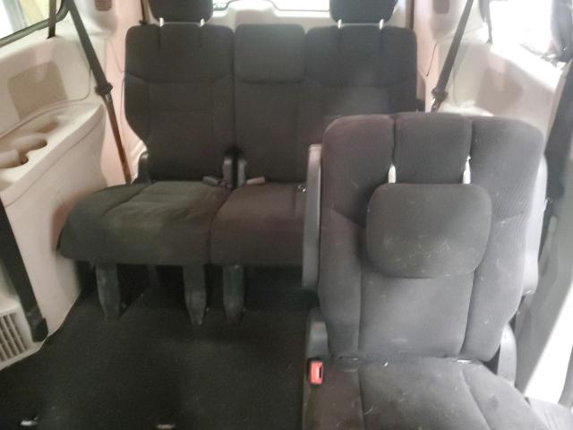 Photo 10 from auction – 2015 DODGE GRAND CARA with VIN 2C4RDGBG4FR591480