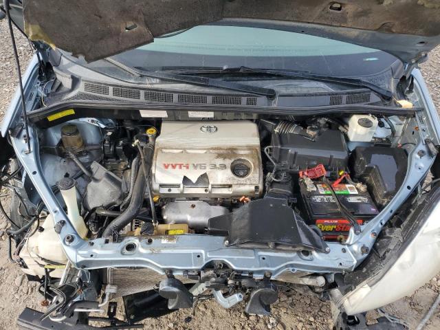 Photo 12 from auction – 2006 TOYOTA SIENNA CE with VIN 5TDZA23C36S578007