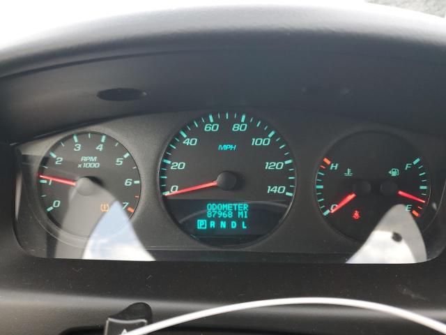Photo 9 from auction – 2014 CHEVROLET IMPALA LIM with VIN 2G1WD5E36E1110117