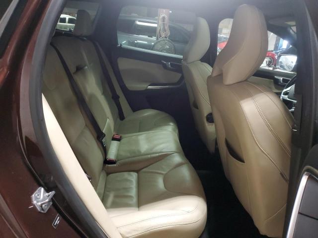 Photo 11 from auction – 2015 VOLVO XC60 T5 PL with VIN YV440MDD1F2592931