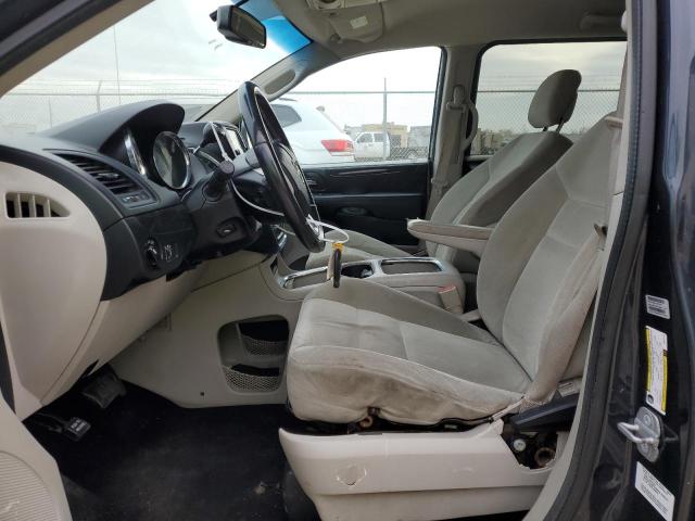 Photo 7 from auction – 2014 DODGE GRAND CARA with VIN 2C4RDGCG1ER227742