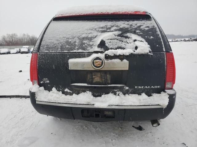 Photo 6 from auction – 2013 CADILLAC ESCALADE L with VIN 1GYS4BEF3DR188773