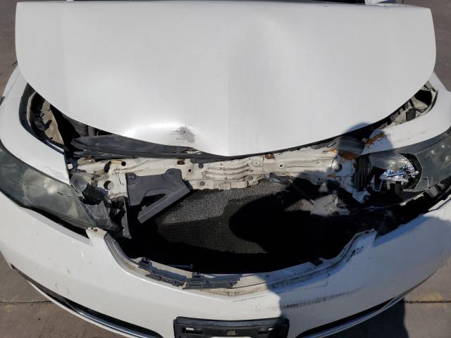 Photo 11 from auction – 2012 ACURA TL with VIN 19UUA8F23CA015629
