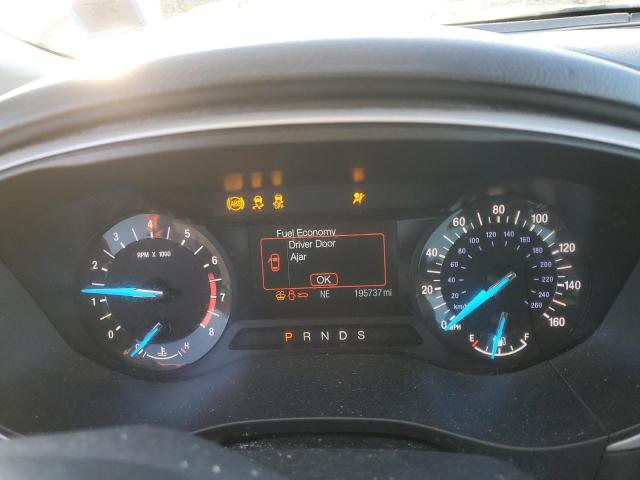 Photo 9 from auction – 2016 FORD FUSION SE with VIN 3FA6P0H7XGR157932