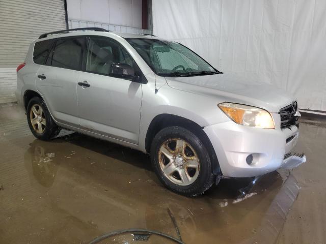 Photo 4 from auction – 2007 TOYOTA RAV4 with VIN JTMBD33V075075784