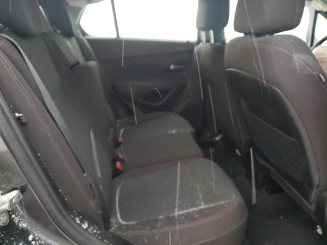 Photo 11 from auction – 2019 CHEVROLET TRAX LS with VIN 3GNCJNSB4KL377255