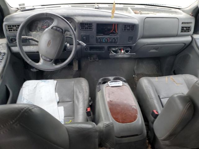 Photo 8 from auction – 2002 FORD F350 SUPER with VIN 1FTWW32F92EC95987