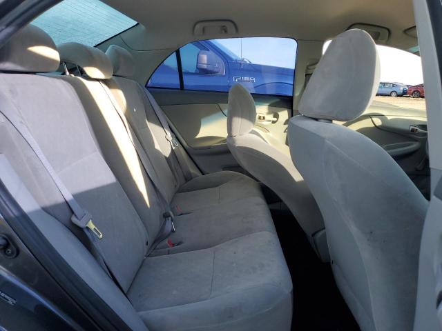 Photo 10 from auction – 2009 TOYOTA COROLLA BA with VIN JTDBL40E999033719