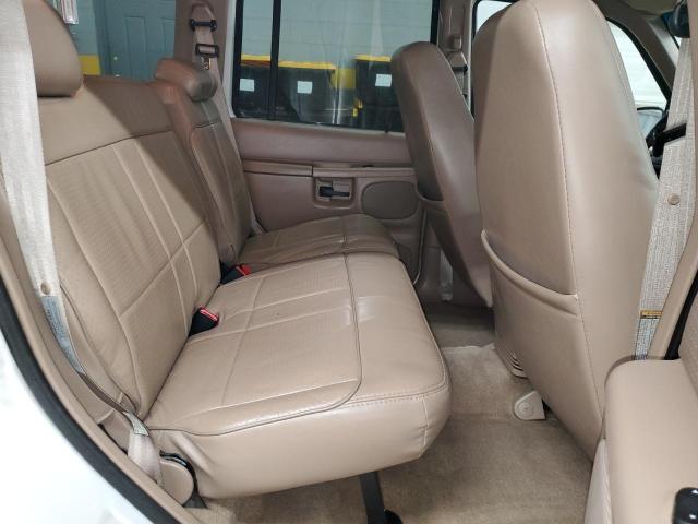 Photo 11 from auction – 1998 FORD EXPLORER with VIN 1FMZU32P2WZC01373