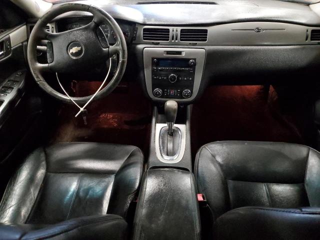 Photo 8 from auction – 2008 CHEVROLET IMPALA LT with VIN 2G1WT58K381274869