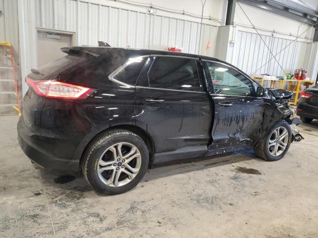 Photo 3 from auction – 2016 FORD EDGE TITAN with VIN 2FMPK4K9XGBB66929