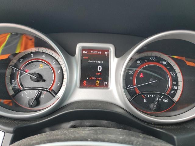 Photo 9 from auction – 2011 DODGE JOURNEY MA with VIN 3D4PG1FG1BT500391