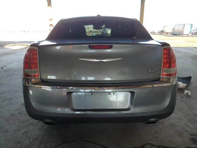 Photo 6 from auction – 2012 CHRYSLER 300 LIMITE with VIN 2C3CCACGXCH309692