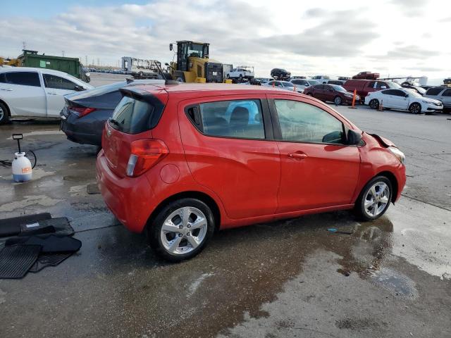 Photo 3 from auction – 2020 CHEVROLET SPARK LS with VIN KL8CB6SA2LC474821