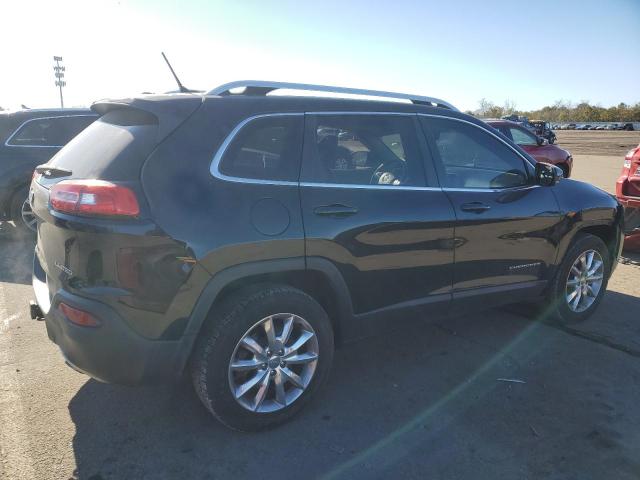 Photo 3 from auction – 2014 JEEP CHEROKEE L with VIN 1C4PJMDS8EW236186