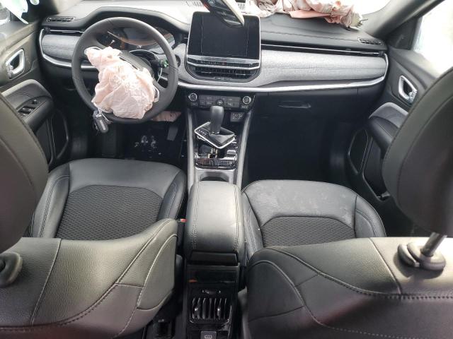 Photo 8 from auction – 2025 JEEP COMPASS LA with VIN 3C4NJDBN4ST522722