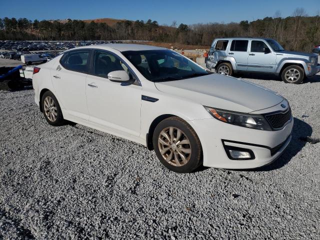 Photo 4 from auction – 2015 KIA OPTIMA EX with VIN 5XXGN4A74FG471594