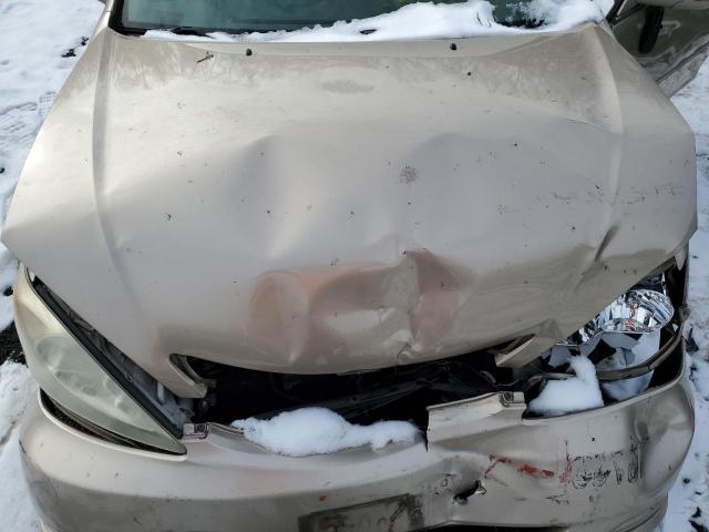 Photo 11 from auction – 2002 TOYOTA CAMRY LE with VIN 4T1BE30K22U029570